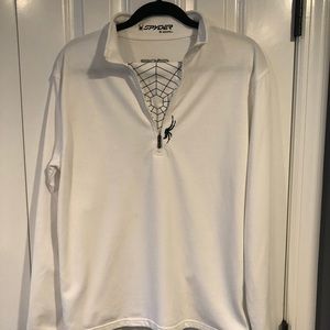 Men’s/Boy's SPYDER ski layer